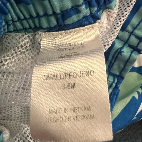 Swim trunks - Picture 2 of 2